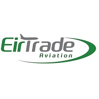 EirTrade Aviation Logo