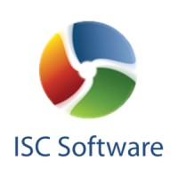 ISC Software Solutions Ltd Logo