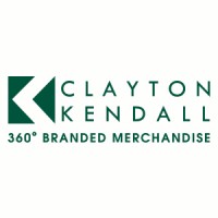 Clayton Kendall Logo
