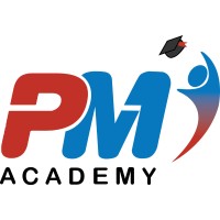PM Academy Logo