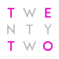 TwentyTwo Integration Logo