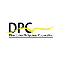 Directories Philippines Corporation Logo
