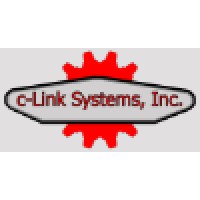 c-Link Systems, Inc. Logo