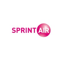 SprintAir Logo