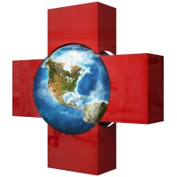 BiomedRx, Inc. Logo