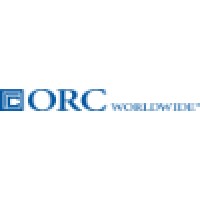 ORC Worldwide Logo