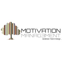 Motivation Management ApS Logo