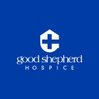 Good Shepherd Hospice Logo