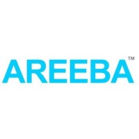 AREEBA Architecture & Planning Logo