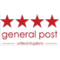 General Post (UK) Ltd Logo