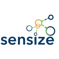 SENSIZE LIMITED Logo