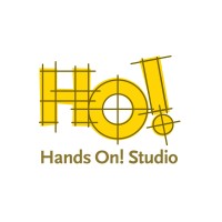 Hands On! Studio Logo