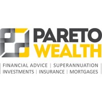 Pareto Wealth Pty Ltd Logo