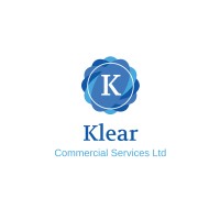 Klear Commercial Services Ltd Logo