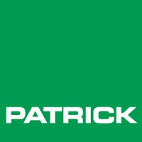 Patrick Logo