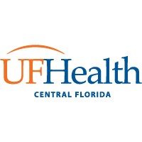 UF Health Central Florida Logo