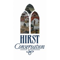 Hirst Conservation Ltd Logo