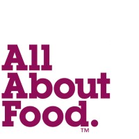 All About Food Ltd Logo