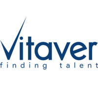 Vitaver and Associates, Inc. (dba Vitaver Staffing) Logo