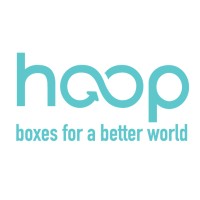 HOOP INDUSTRIES LTD Logo