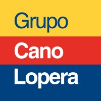 Grupo Cano Lopera Logo
