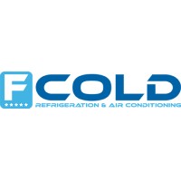 F COLD LIMITED Logo