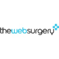 The Web Surgery Logo