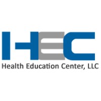 Health Education Center Logo