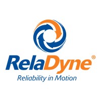 RelaDyne LLC Logo