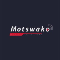 Motswako Office Solutions Logo