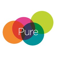 Pure Resourcing Solutions Logo