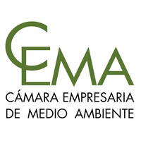 Camara Empresaria de Medio Ambiente Logo