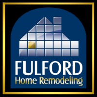 Fulford Home Remodeling Logo