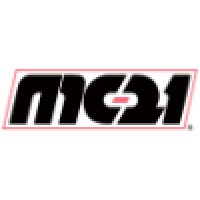 MC-21, Inc. Logo