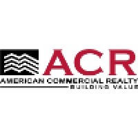 American Commercial Realty Logo