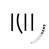 Kluger Hans Logo