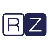 RZ Group (now part of Outsource UK) Logo