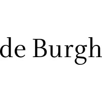 DE BURGH TRAINING LIMITED Logo