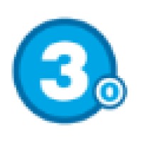 3o Ltd Logo