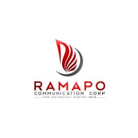 Ramapo Communication Corp. Logo