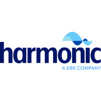 Harmonic Limited Logo