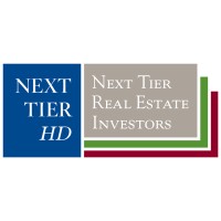 Next Tier HD Logo