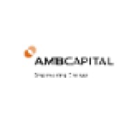 AMB Capital (Pty) Ltd Logo