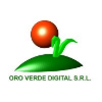 Oro Verde Digital Logo
