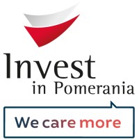 Invest in Pomerania Logo