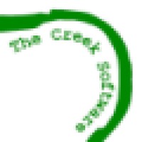 The Creek Software Logo