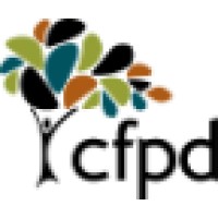 CFPD (Colorado Fund for People with Disabilities) Logo