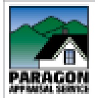 Paragon Appraisal Service Logo