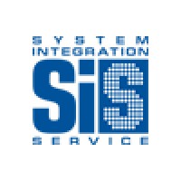 System Integration Service Logo