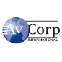 AvCorp International, Inc. Logo